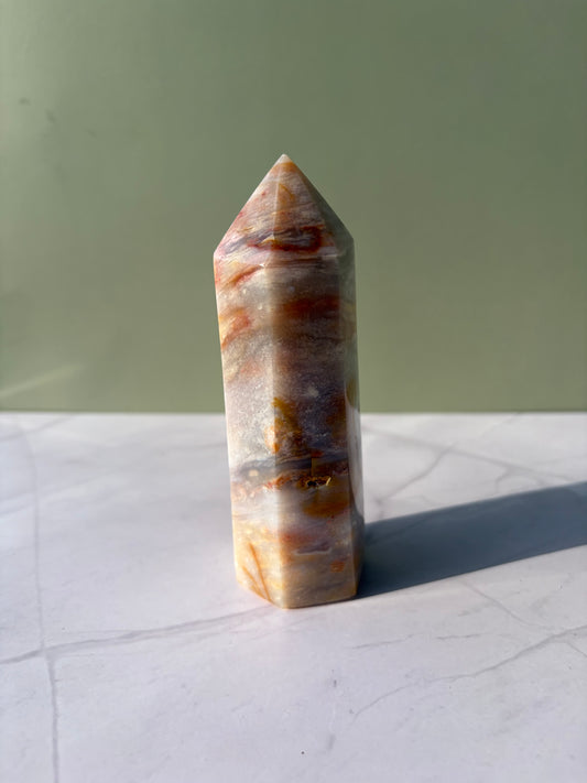 Sea Jasper Tower