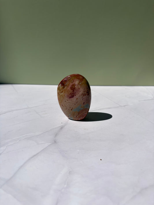 Polychrome Jasper Freeform