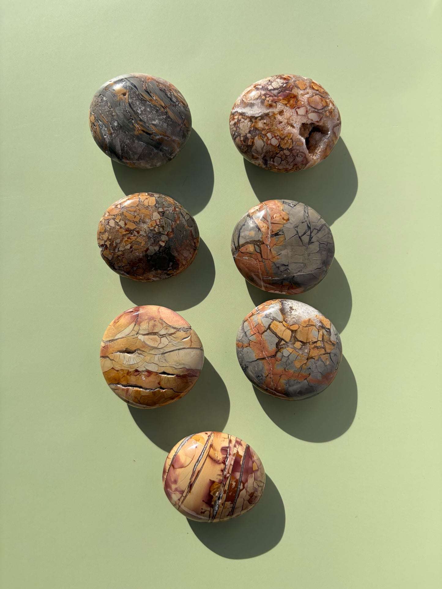 Ibis Jasper Palmstone Choose Your Own