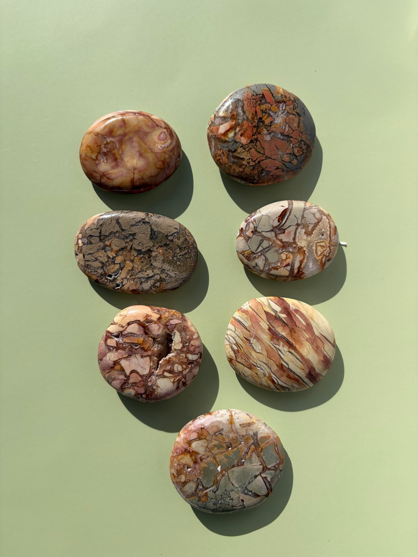 Ibis Jasper Palmstone Choose Your Own