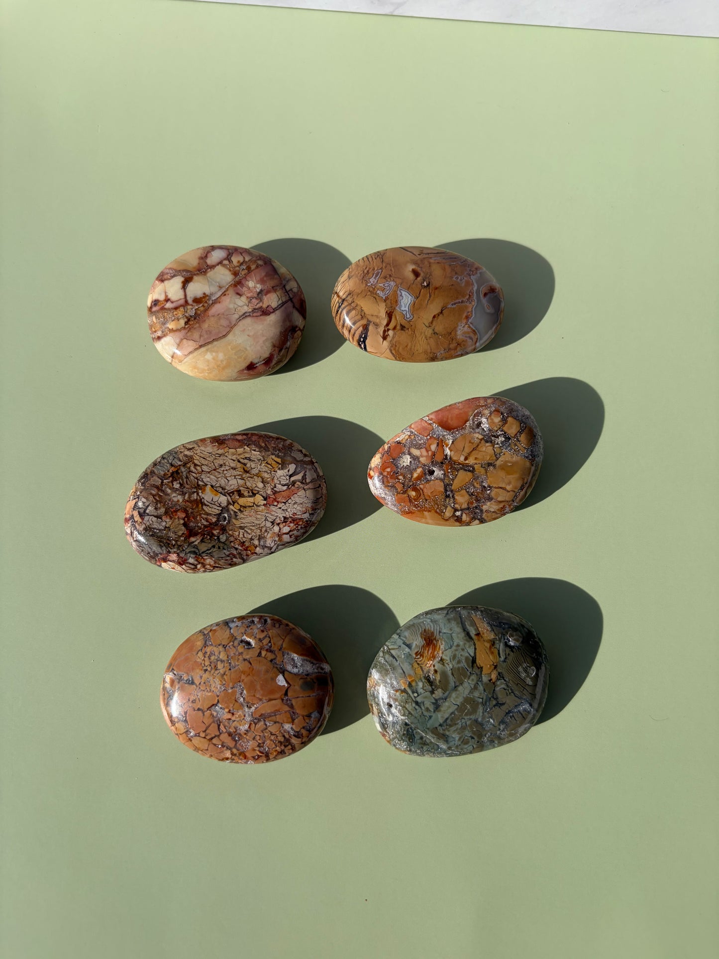 Ibis Jasper Palmstone Choose Your Own