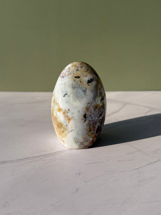 Ocean Jasper Freeform