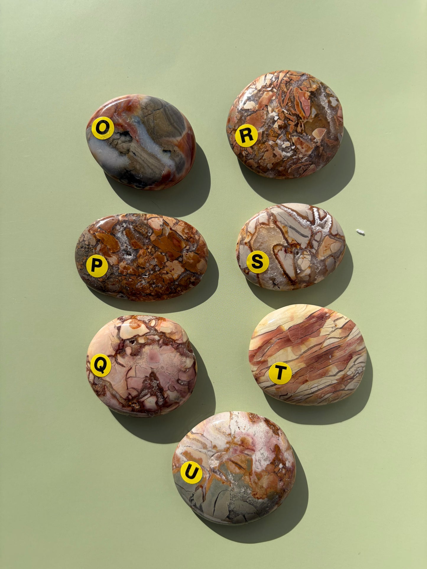 Ibis Jasper Palmstone Choose Your Own