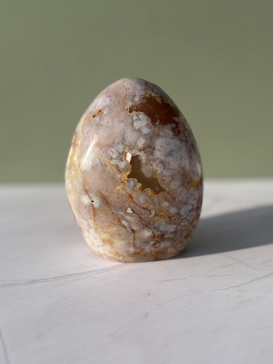 Sea Jasper Freeform