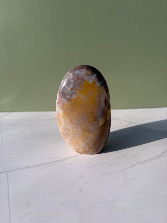 Sea Jasper Freeform