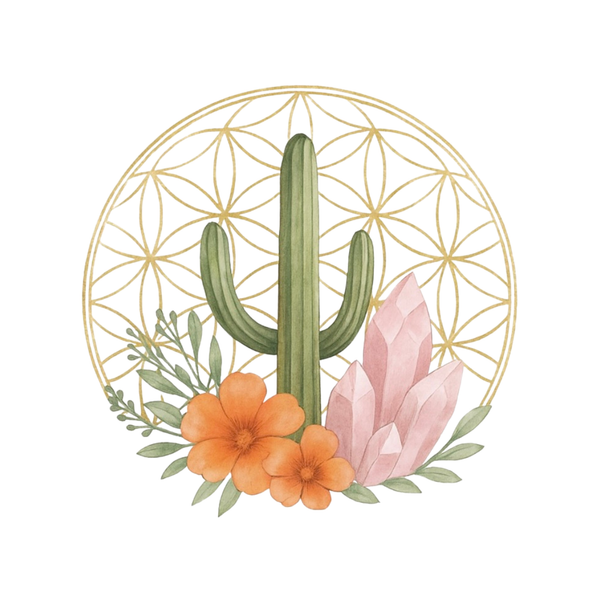 Saguaro Sage & Stone