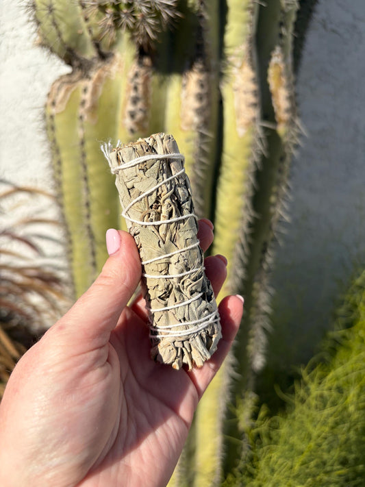 White Sage Bundle